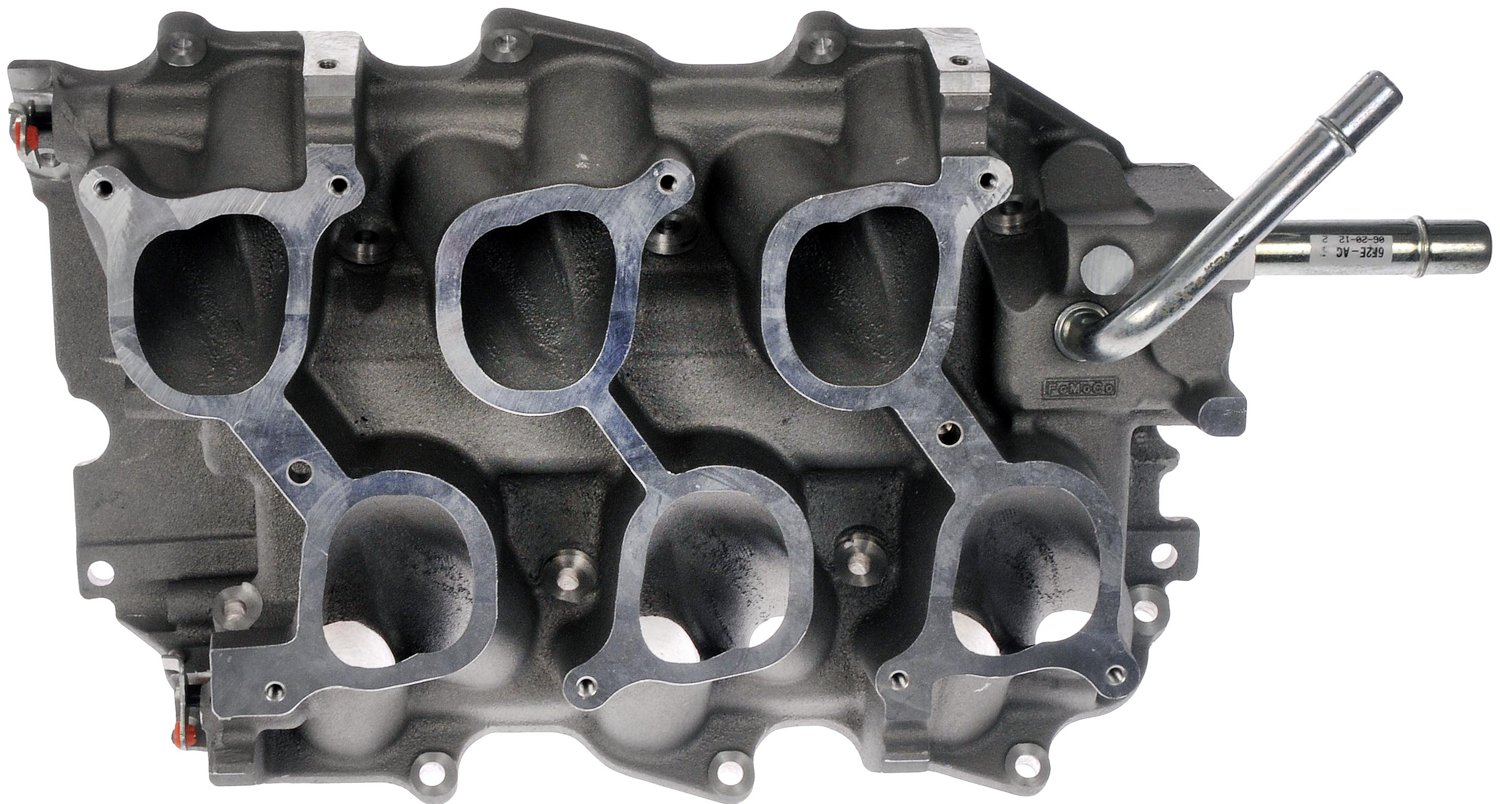 Dorman DOR-615-275 Lower Aluminum Intake Manifold - Image 3