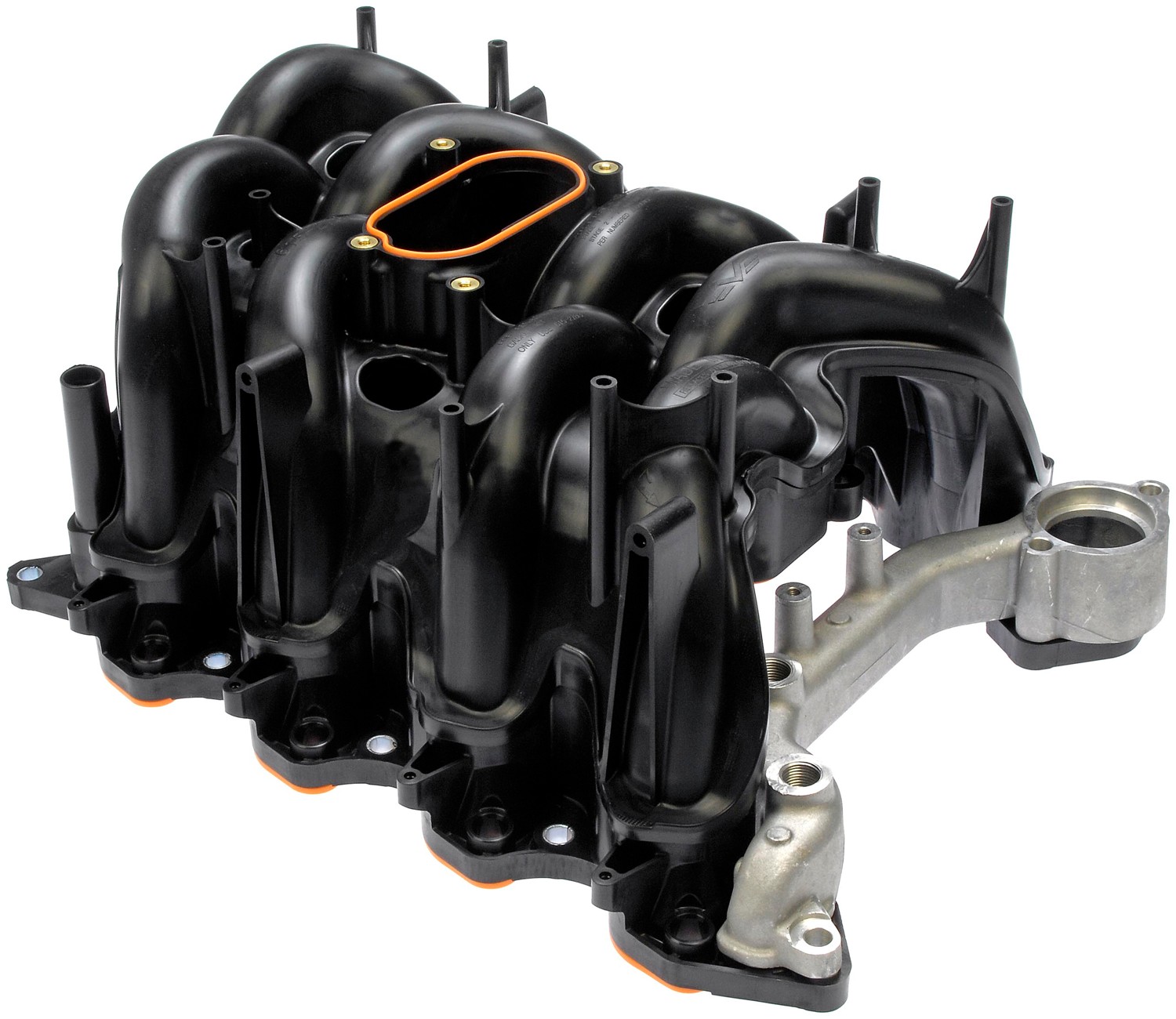 Dorman DOR-615-278 Upper Plastic Intake Manifold - Includes Gaskets