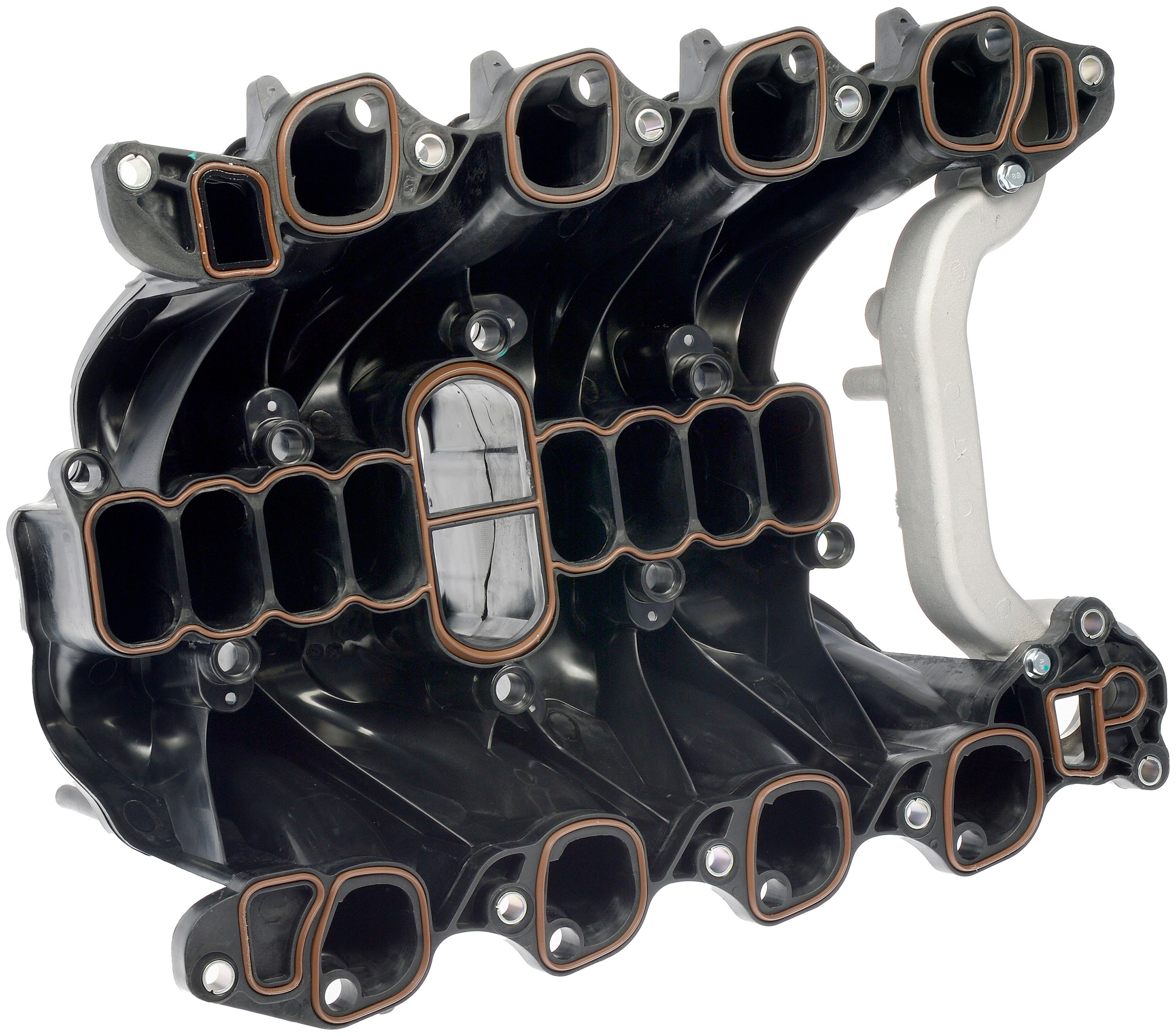 Dorman DOR-615-278 Upper Plastic Intake Manifold - Includes Gaskets - Image 2
