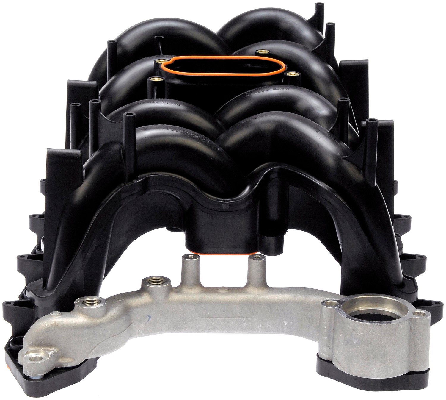 Dorman DOR-615-278 Upper Plastic Intake Manifold - Includes Gaskets - Image 3