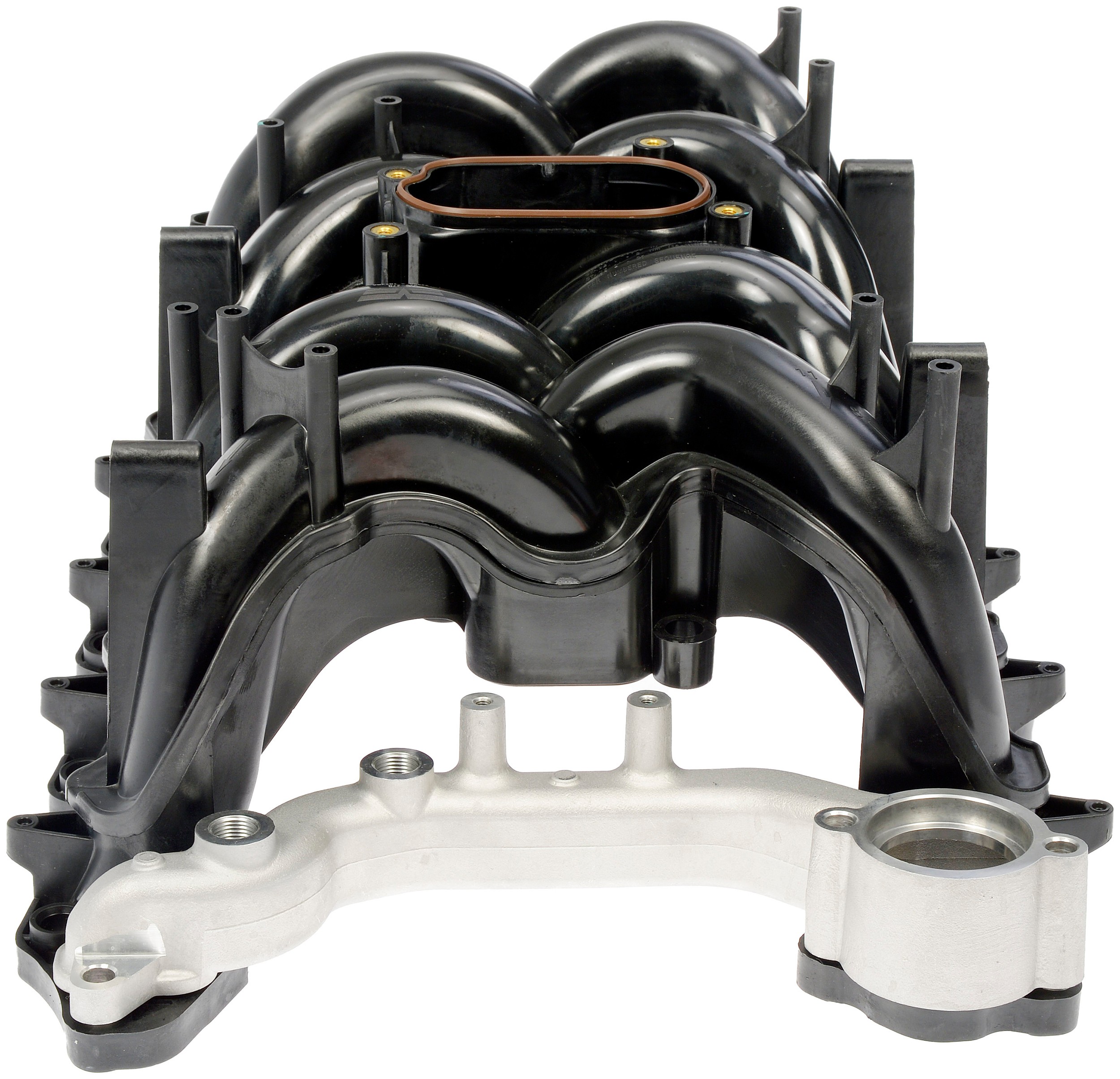 Dorman DOR-615-278 Upper Plastic Intake Manifold - Includes Gaskets - Image 4