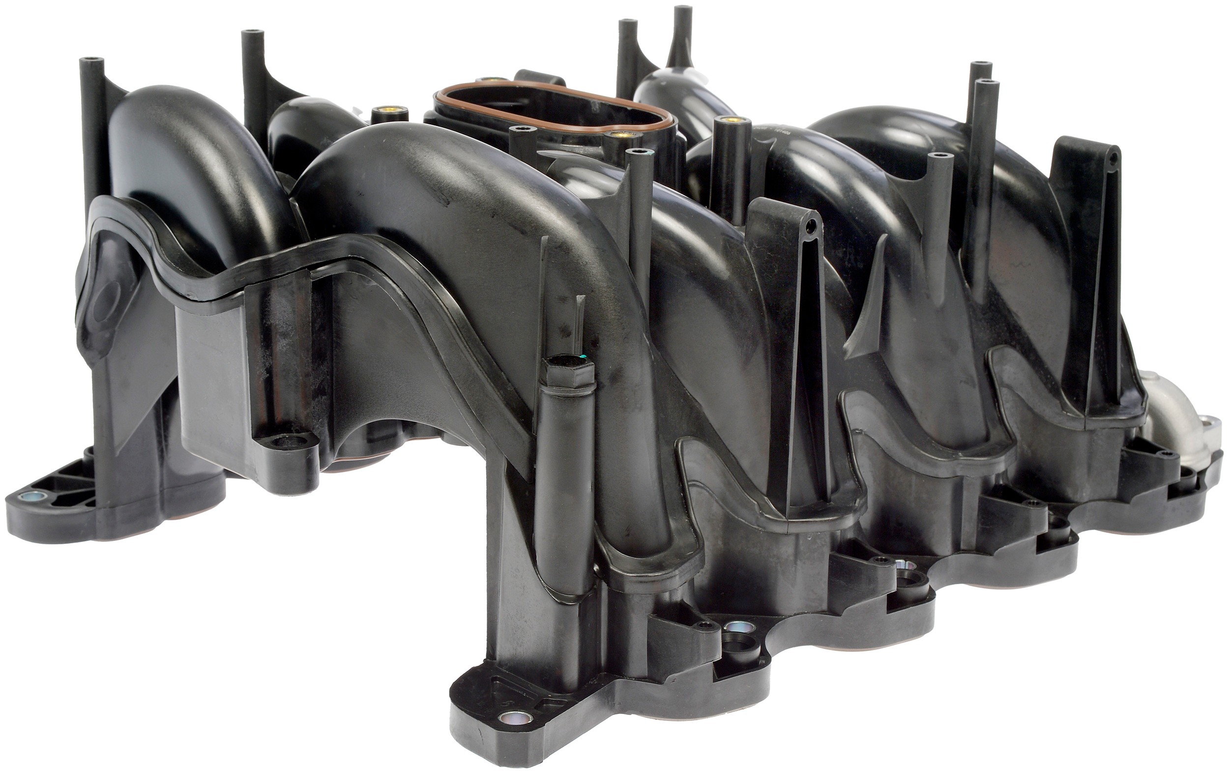 Dorman DOR-615-278 Upper Plastic Intake Manifold - Includes Gaskets - Image 5