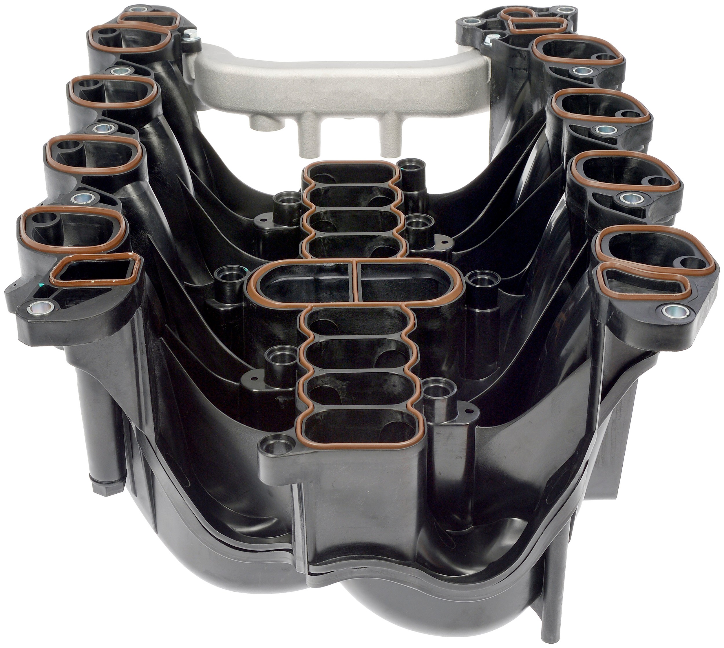 Dorman DOR-615-278 Upper Plastic Intake Manifold - Includes Gaskets - Image 8