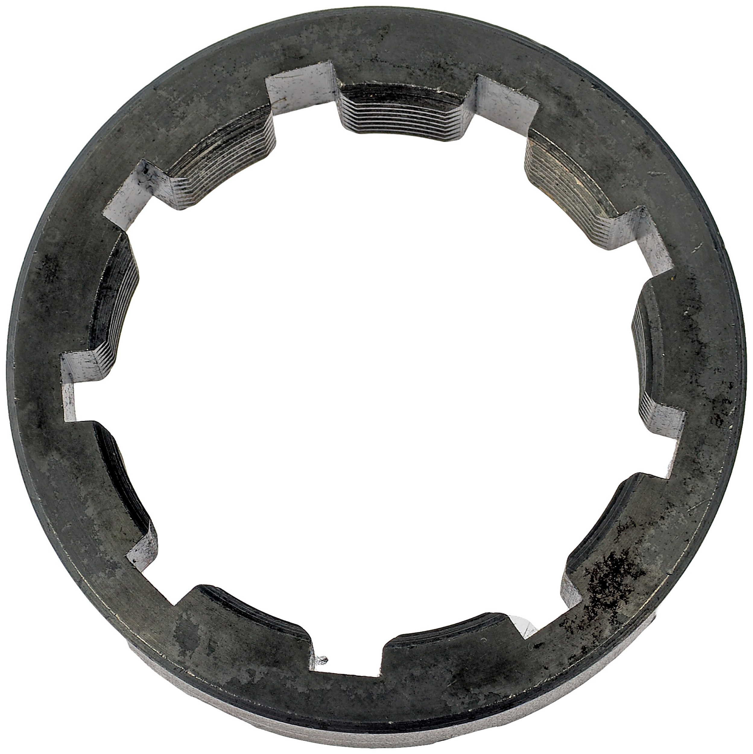 Dorman DOR-615-286 2in- 16 Spindle Nut - 2.5in Hex