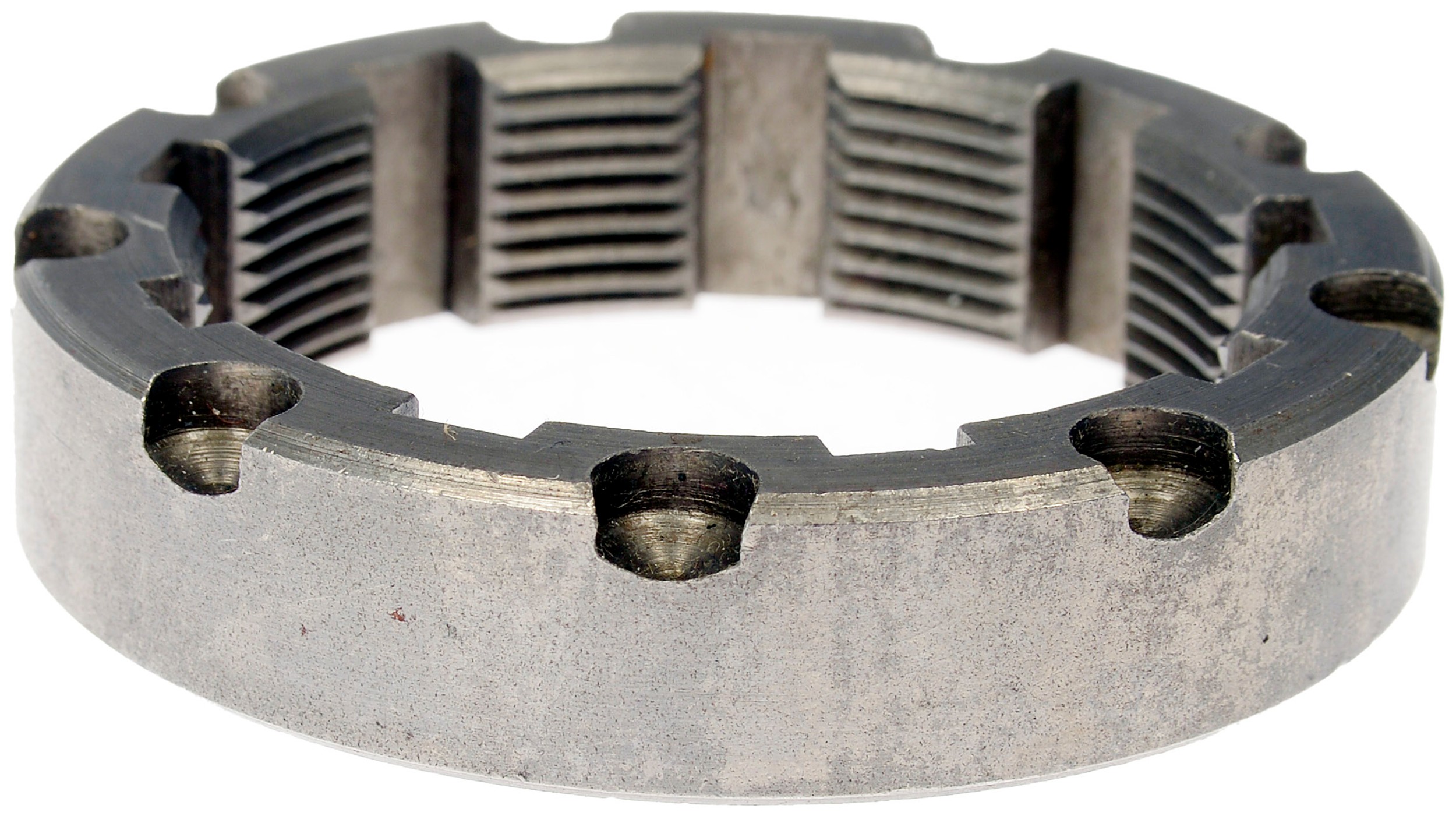 Dorman DOR-615-286 2in- 16 Spindle Nut - 2.5in Hex - Image 2