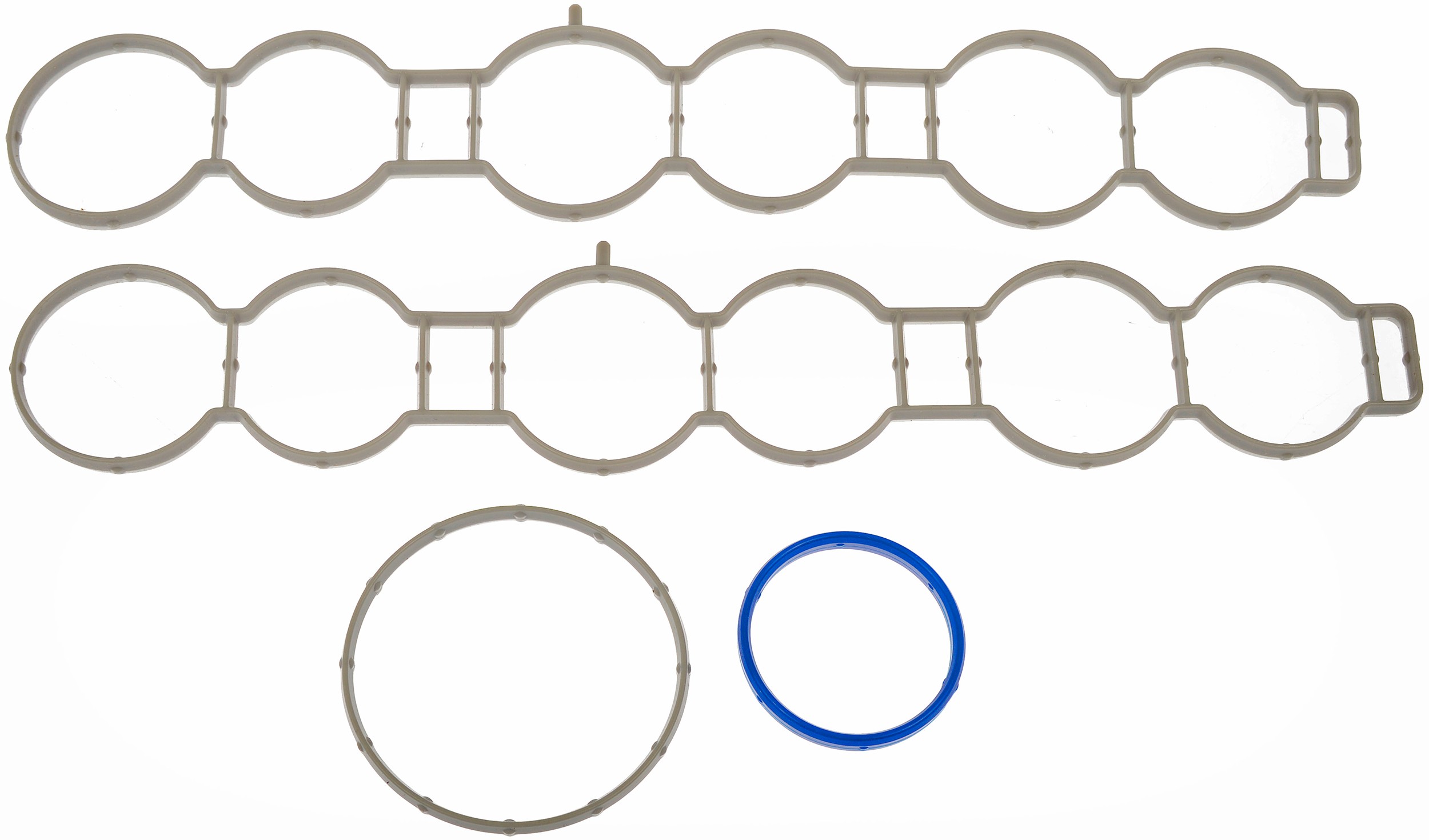 Dorman DOR-615-311G Intake Manifold Gasket Kit - Image 3