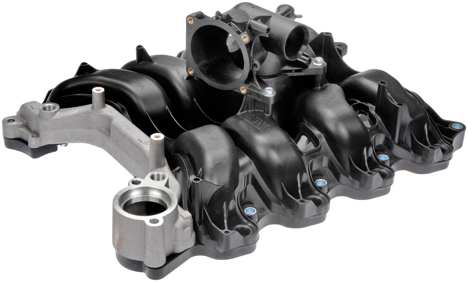 Dorman DOR-615-375 Plastic Intake Manifold - Includes Gaskets