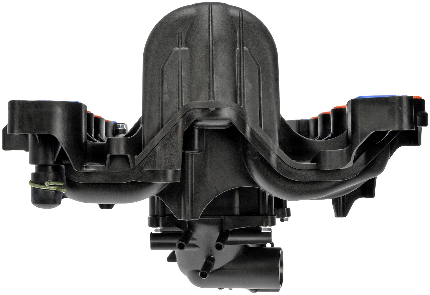 Dorman DOR-615-376 Plastic Intake Manifold - Includes Gaskets - Image 2