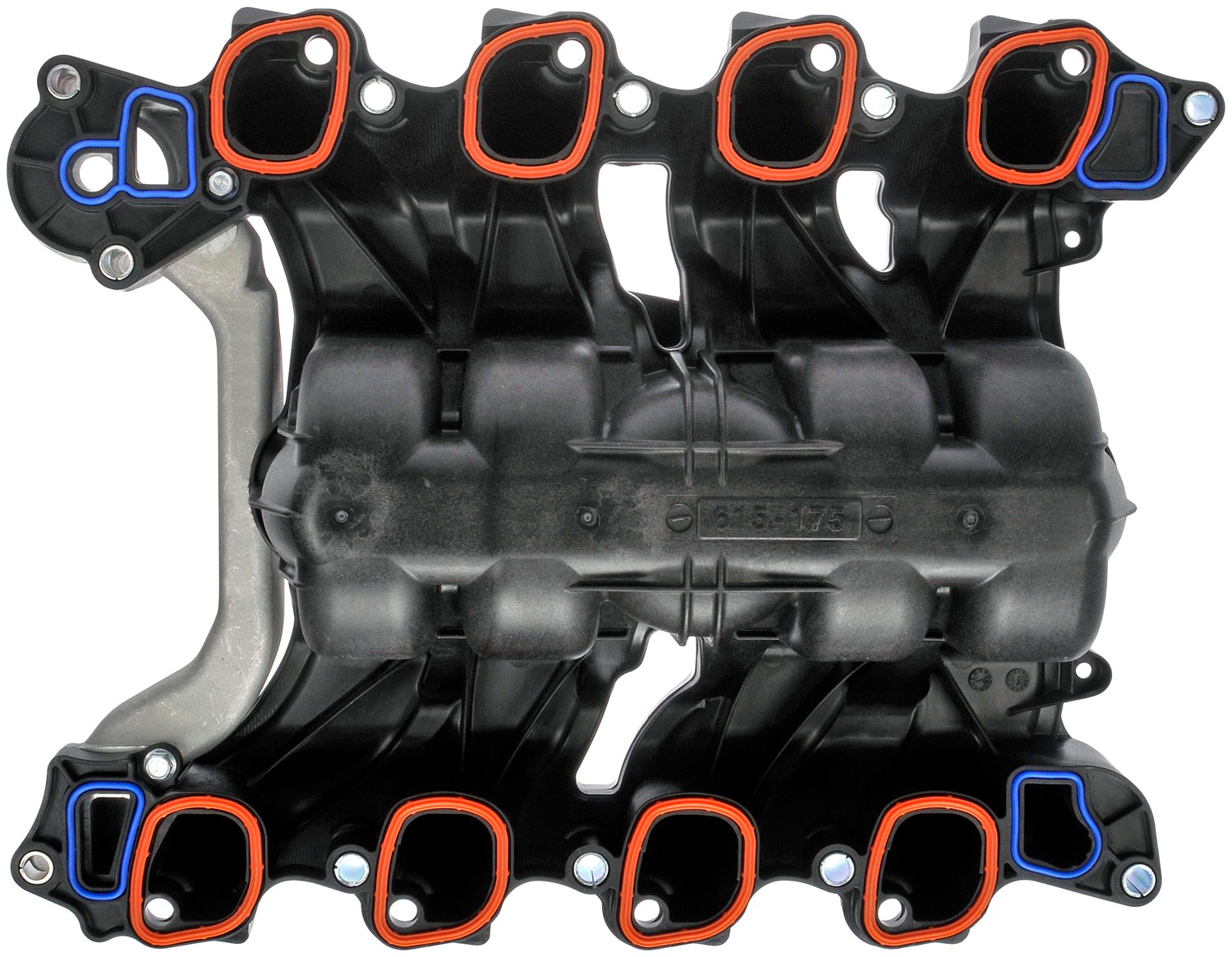 Dorman DOR-615-376 Plastic Intake Manifold - Includes Gaskets - Image 5