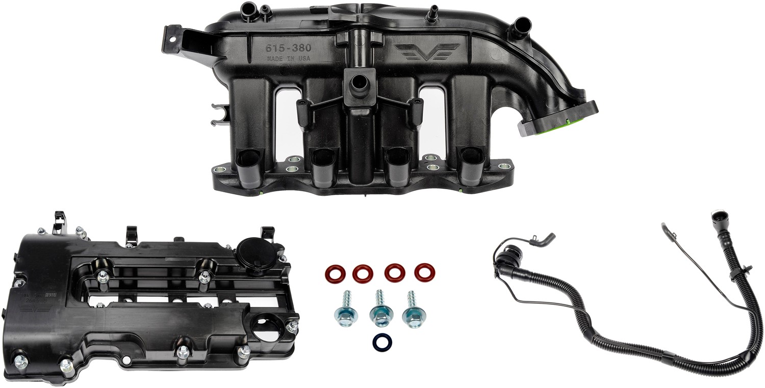 Dorman DOR-615-380KIT Intake Manifold And Valve Cover Kit - Image 2