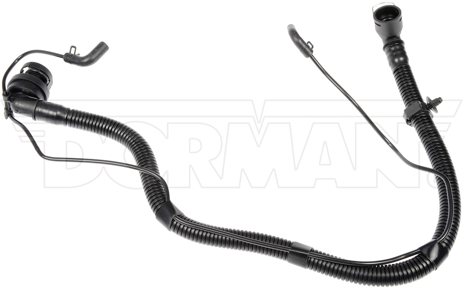 Dorman DOR-615-380KIT Intake Manifold And Valve Cover Kit - Image 3