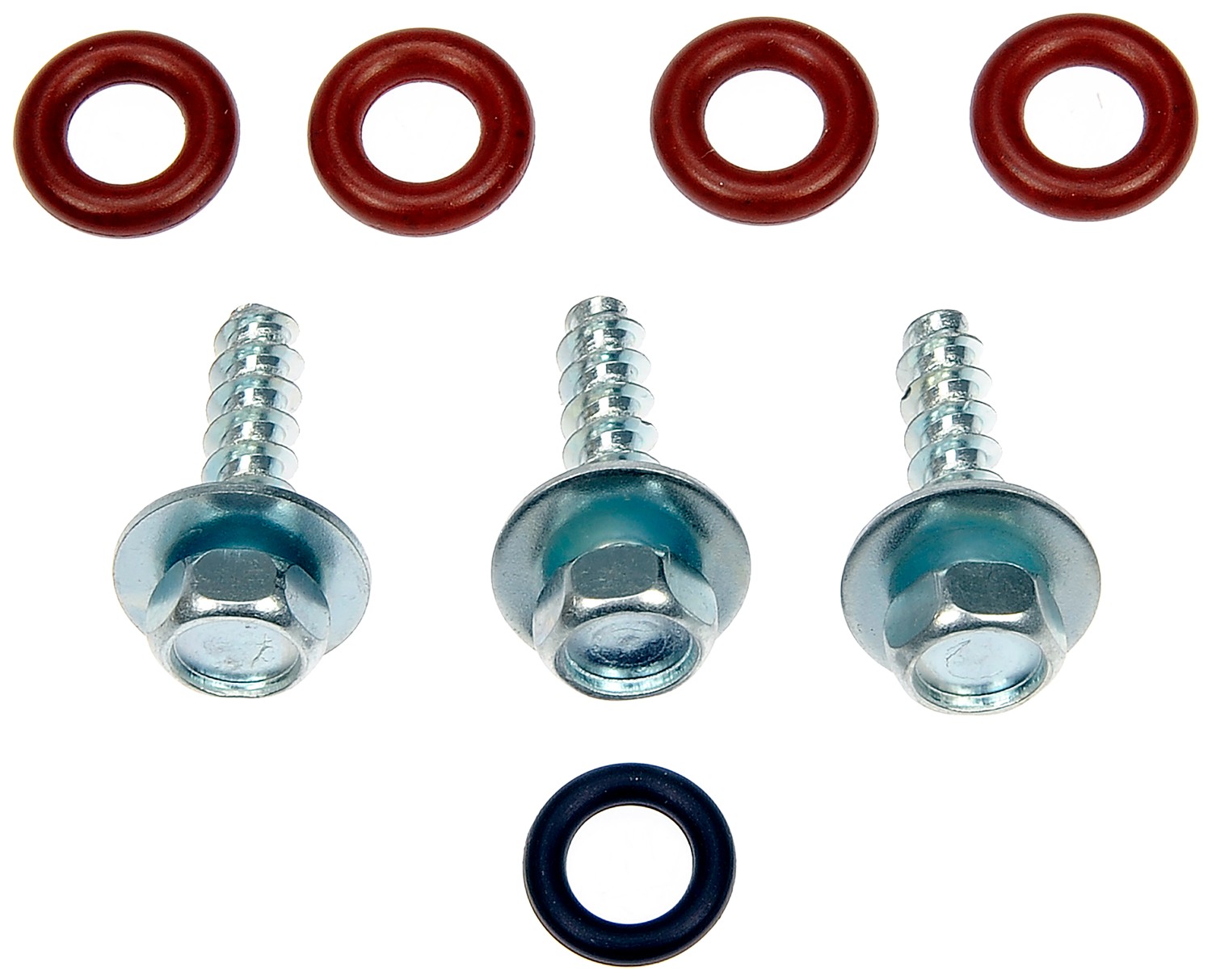 Dorman DOR-615-380KIT Intake Manifold And Valve Cover Kit - Image 9