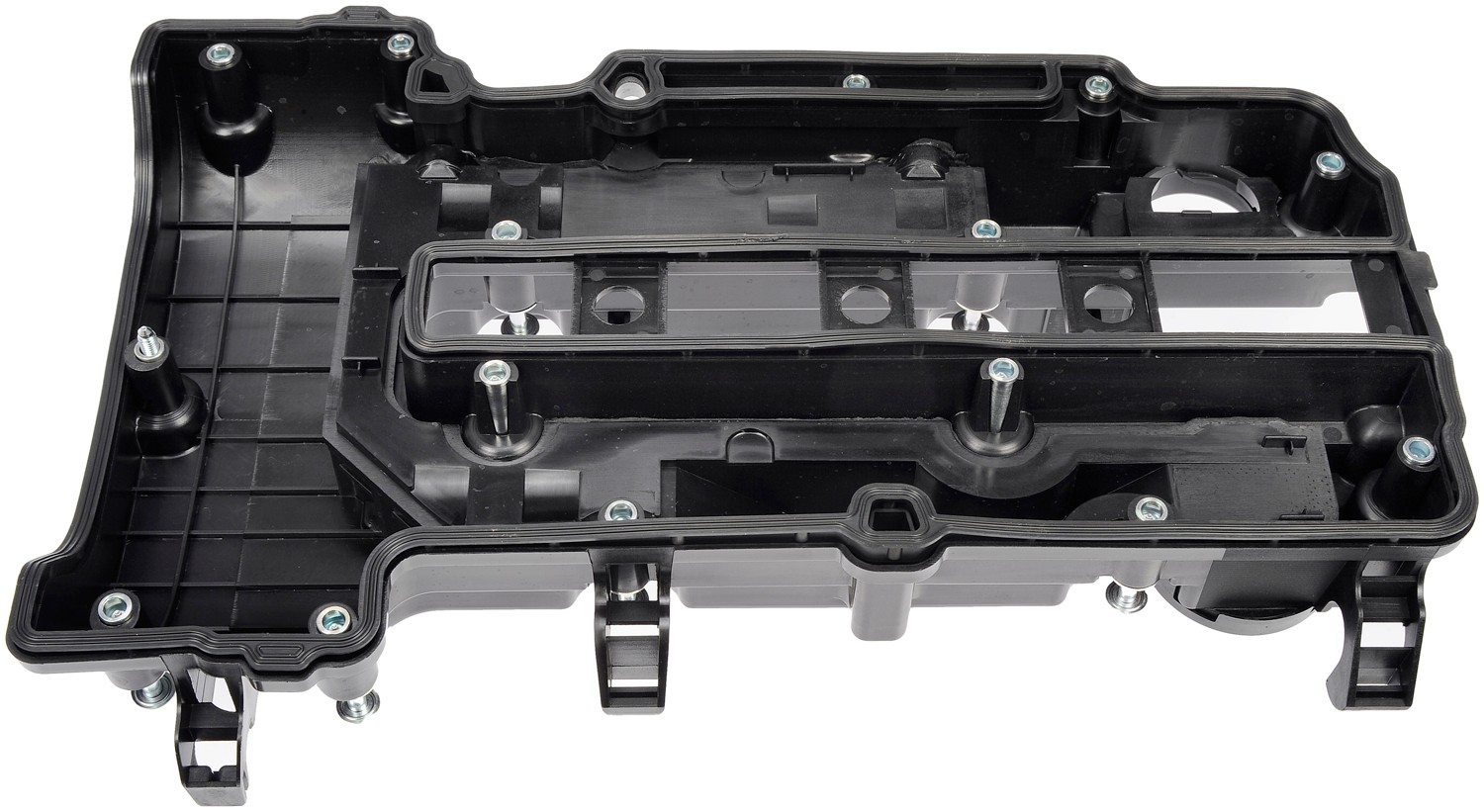 Dorman DOR-615-380KIT Intake Manifold And Valve Cover Kit - Image 10