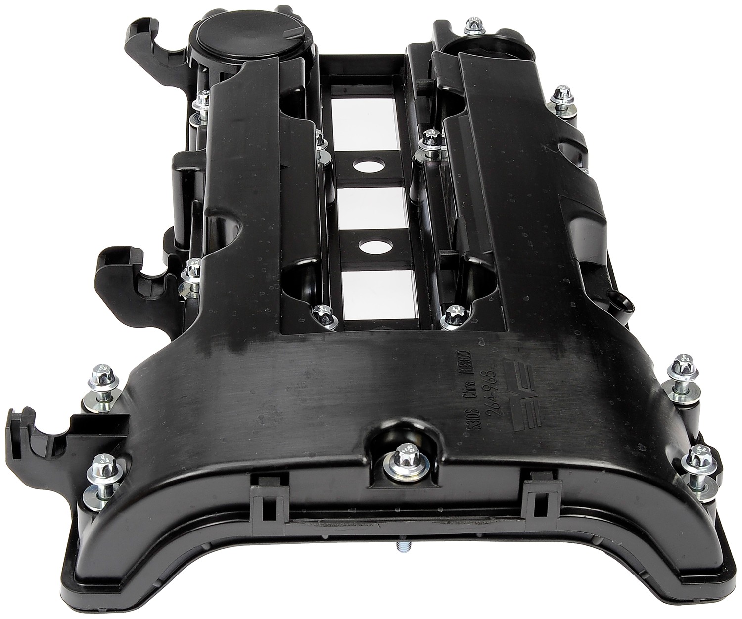 Dorman DOR-615-380KIT Intake Manifold And Valve Cover Kit - Image 11