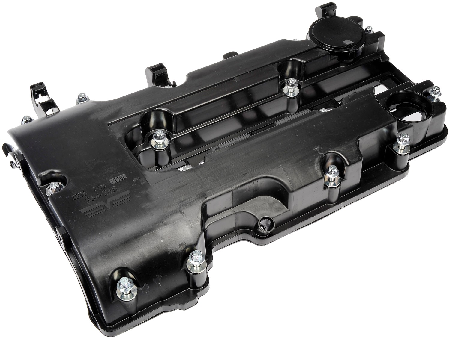 Dorman DOR-615-380KIT Intake Manifold And Valve Cover Kit - Image 13