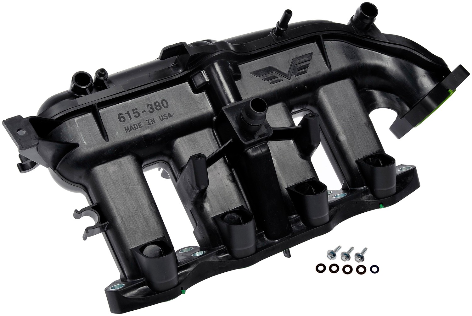 Dorman DOR-615-380 Plastic Intake Manifold - Includes Gaskets