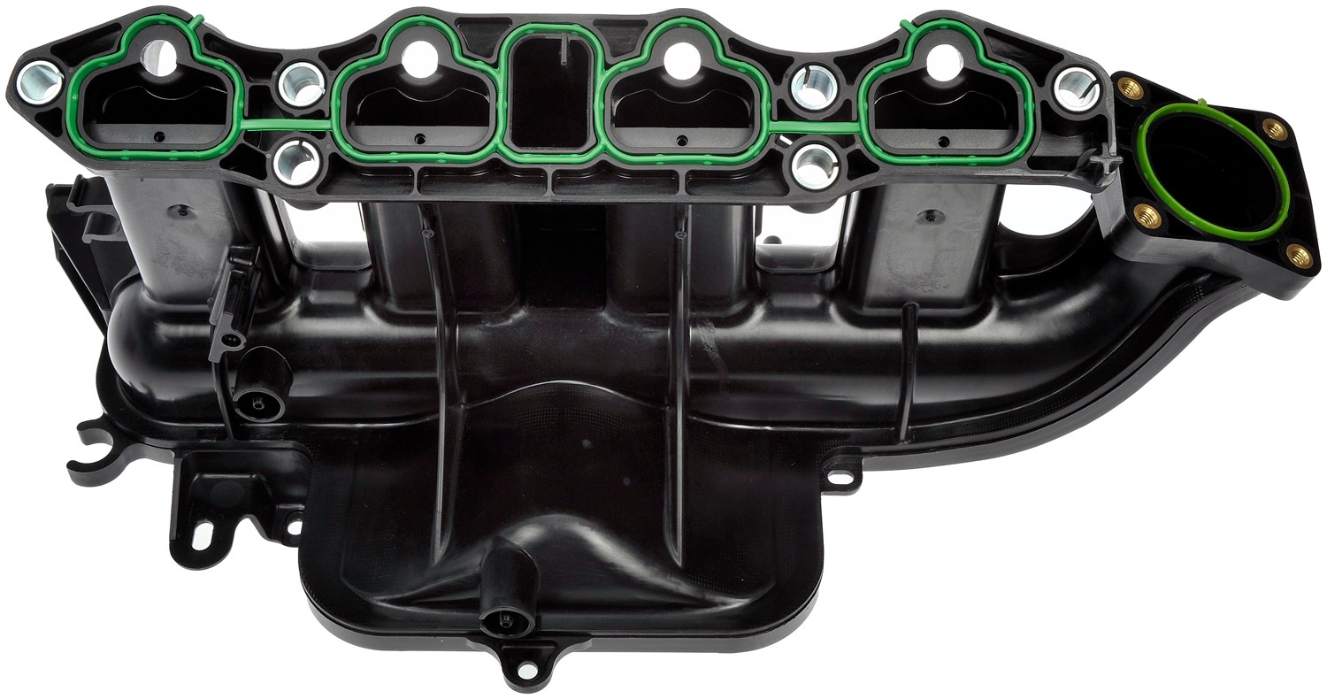 Dorman DOR-615-380 Plastic Intake Manifold - Includes Gaskets - Image 2