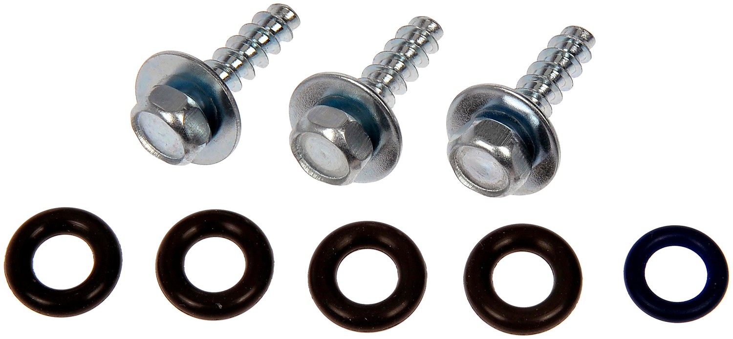 Dorman DOR-615-380 Plastic Intake Manifold - Includes Gaskets - Image 3