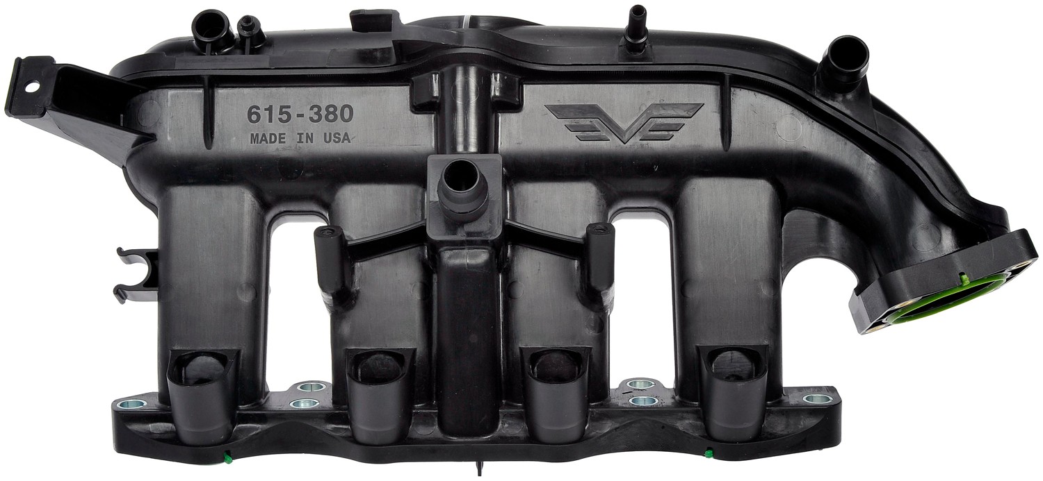 Dorman DOR-615-380 Plastic Intake Manifold - Includes Gaskets - Image 4