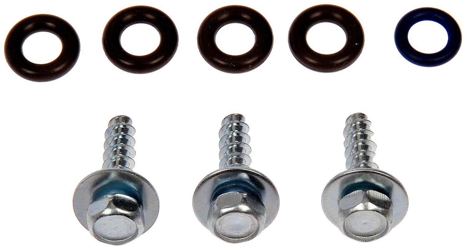 Dorman DOR-615-380 Plastic Intake Manifold - Includes Gaskets - Image 8