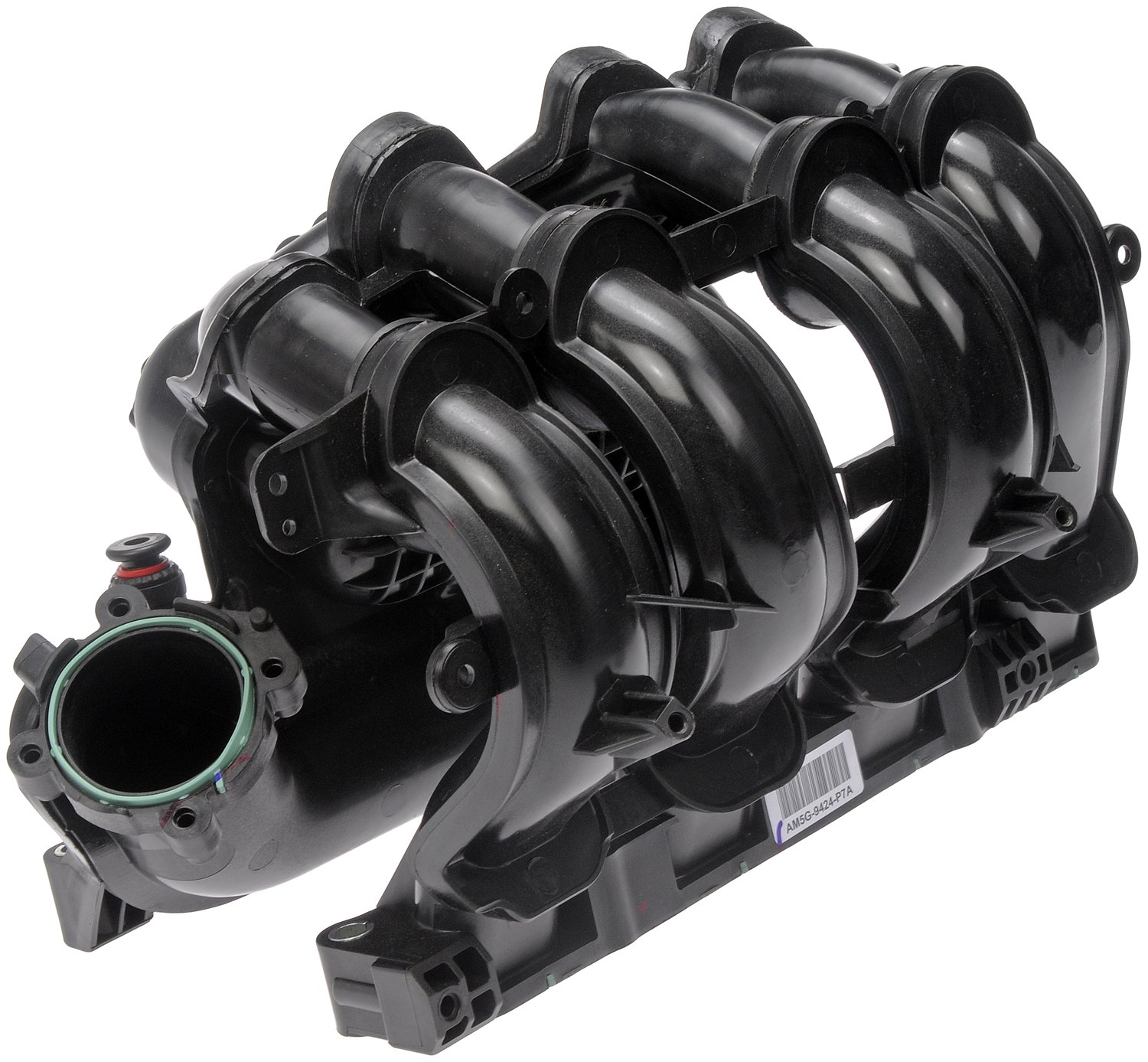 Dorman DOR-615-465 Upper Plastic Intake Manifold - Includes Gaskets