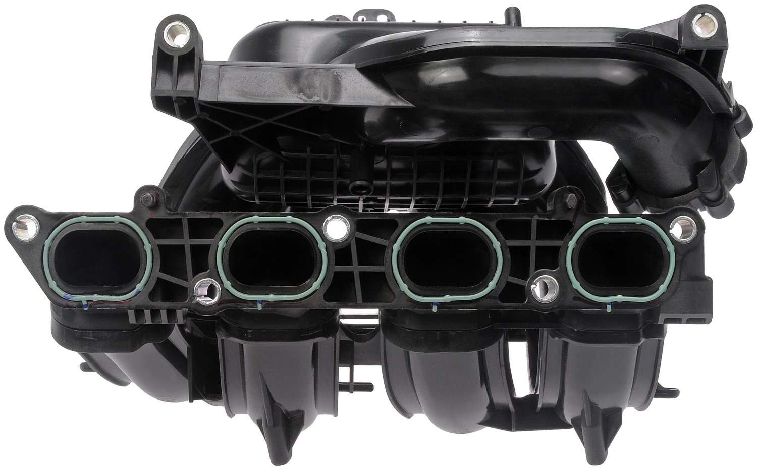Dorman DOR-615-465 Upper Plastic Intake Manifold - Includes Gaskets - Image 2