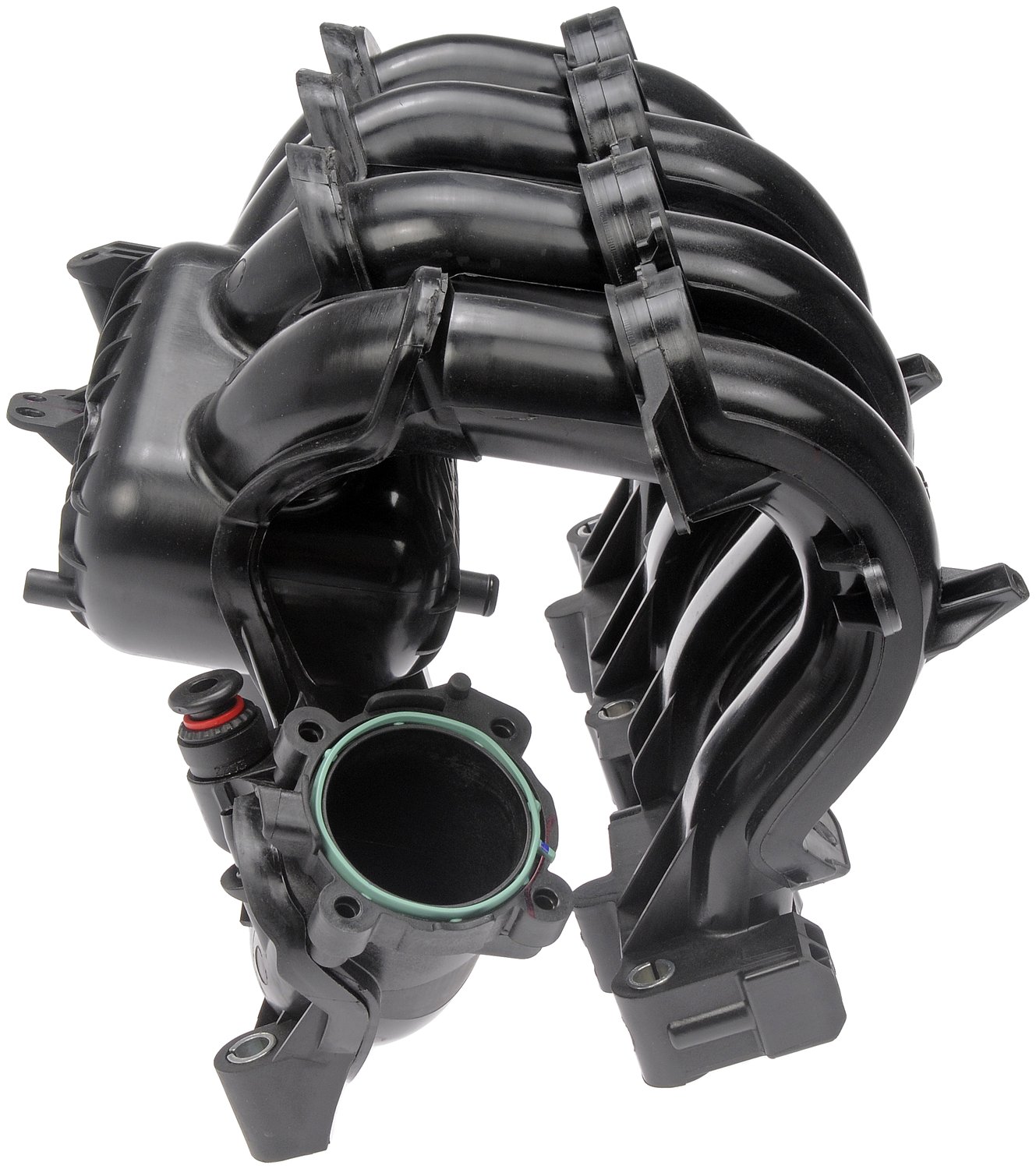 Dorman DOR-615-465 Upper Plastic Intake Manifold - Includes Gaskets - Image 3