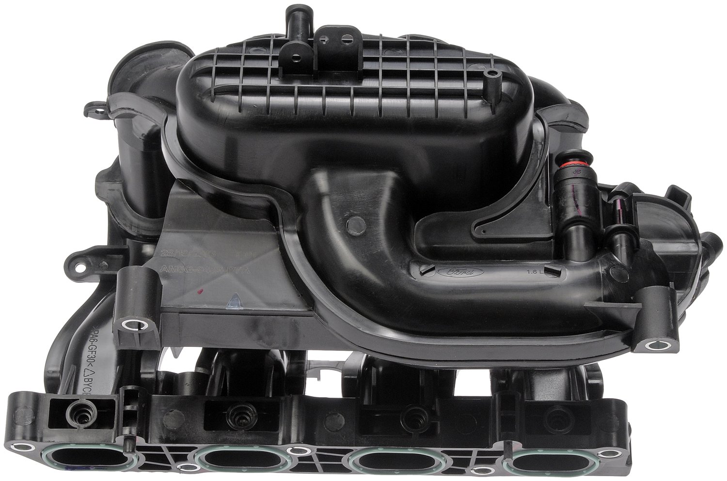 Dorman DOR-615-465 Upper Plastic Intake Manifold - Includes Gaskets - Image 4