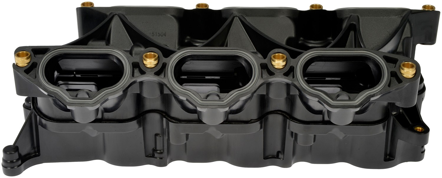 Dorman DOR-615-472 Plastic Intake Manifold - Image 2