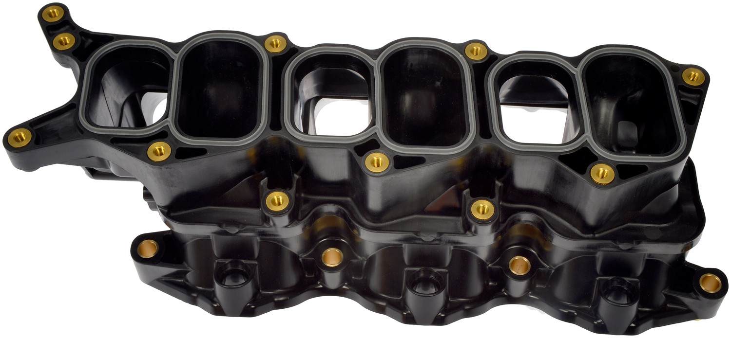 Dorman DOR-615-472 Plastic Intake Manifold - Image 3