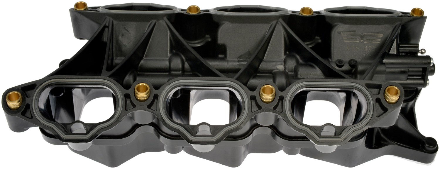 Dorman DOR-615-472 Plastic Intake Manifold - Image 4