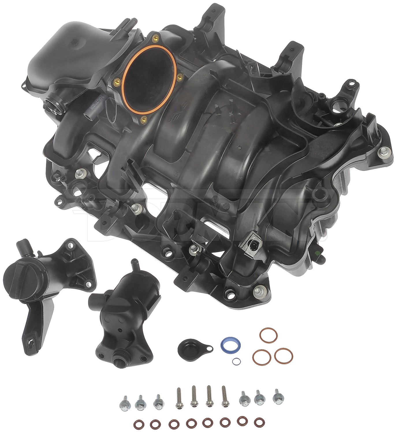 Dorman DOR-615-523 Plastic Intake Manifold - Includes Gaskets