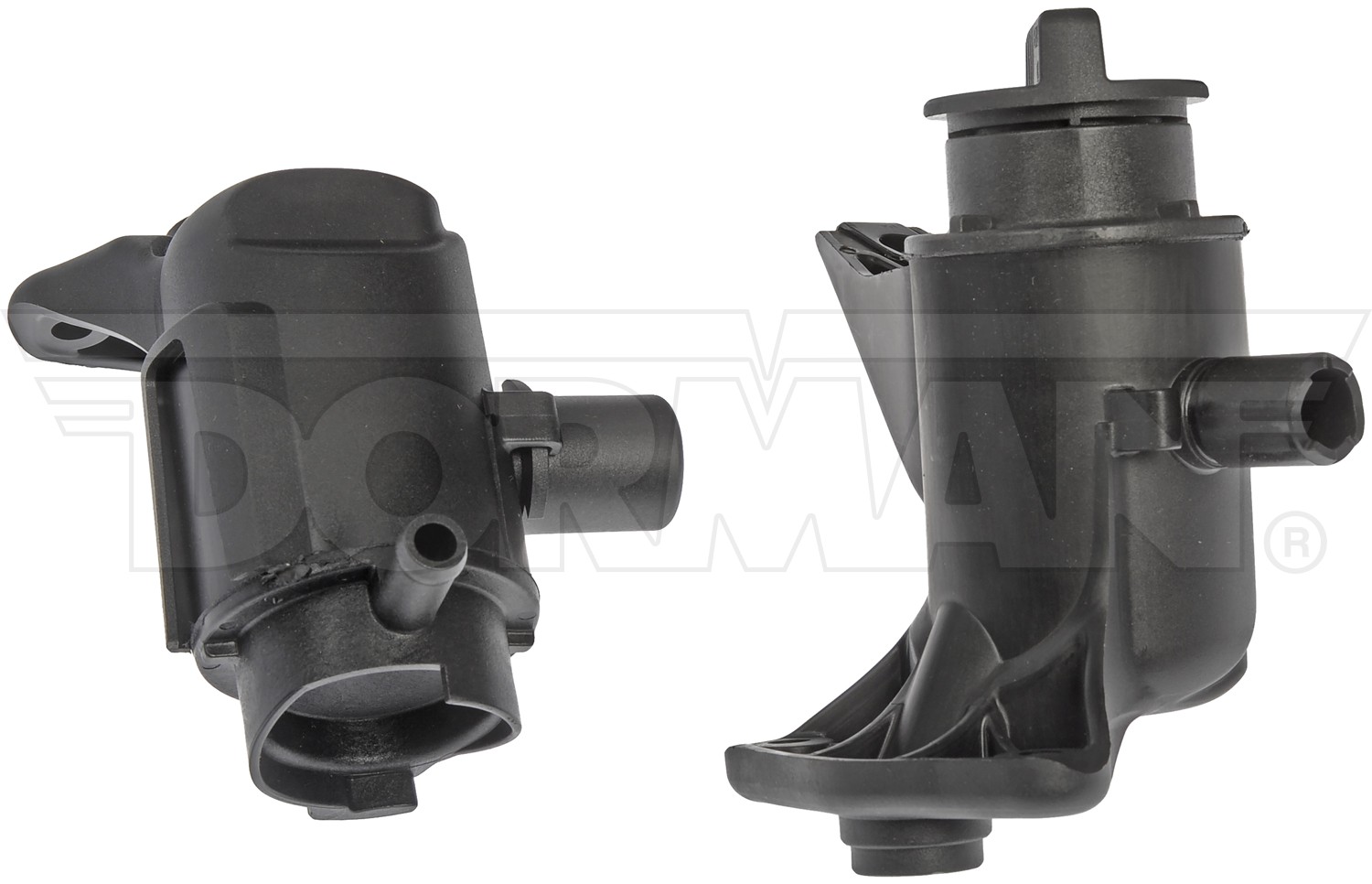 Dorman DOR-615-523 Plastic Intake Manifold - Includes Gaskets - Image 4