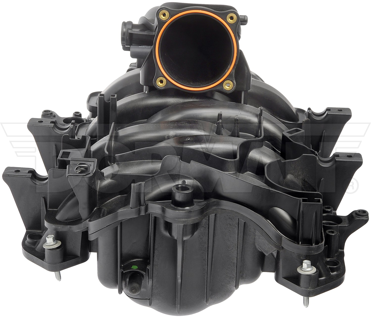 Dorman DOR-615-523 Plastic Intake Manifold - Includes Gaskets - Image 5