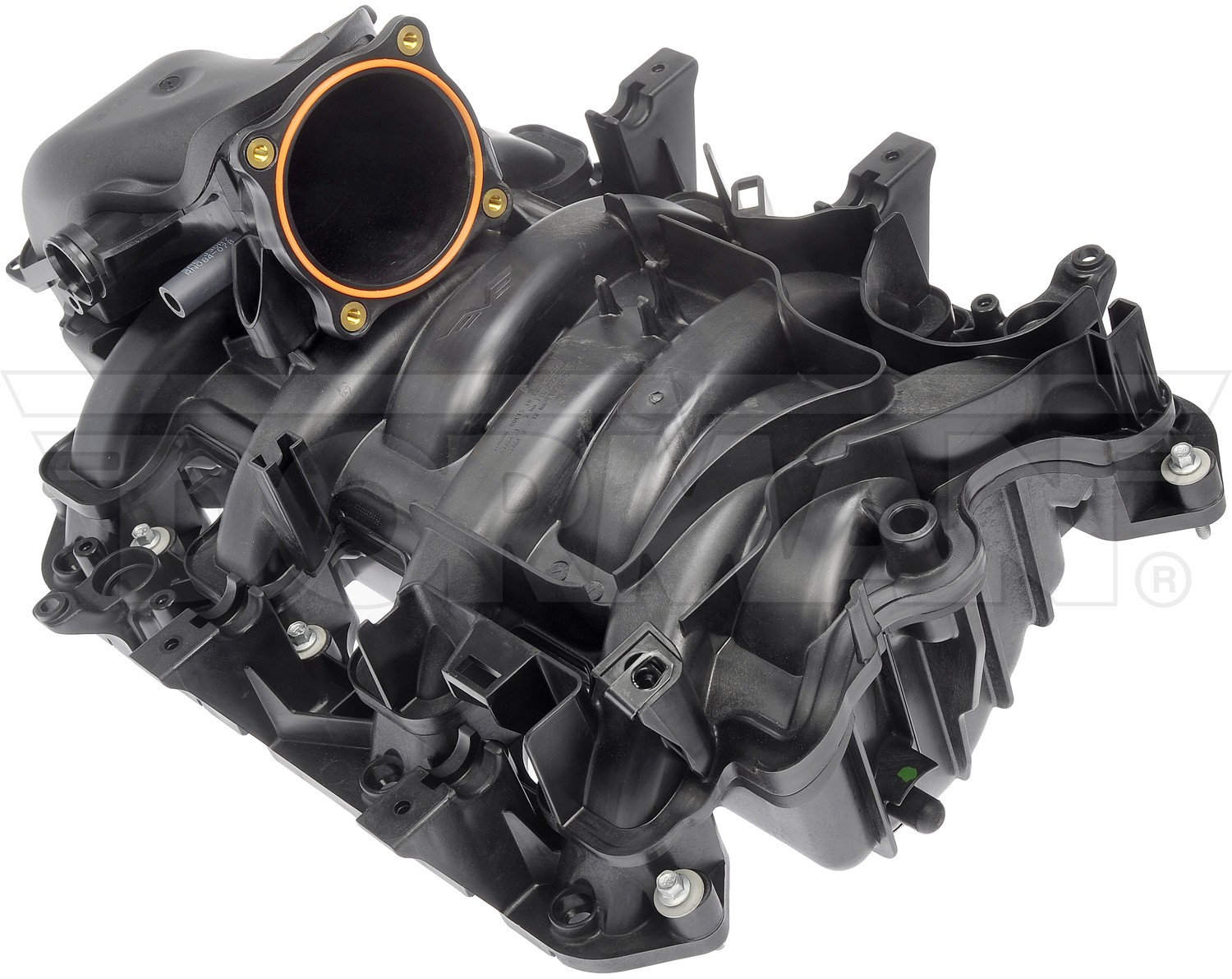 Dorman DOR-615-523 Plastic Intake Manifold - Includes Gaskets - Image 7
