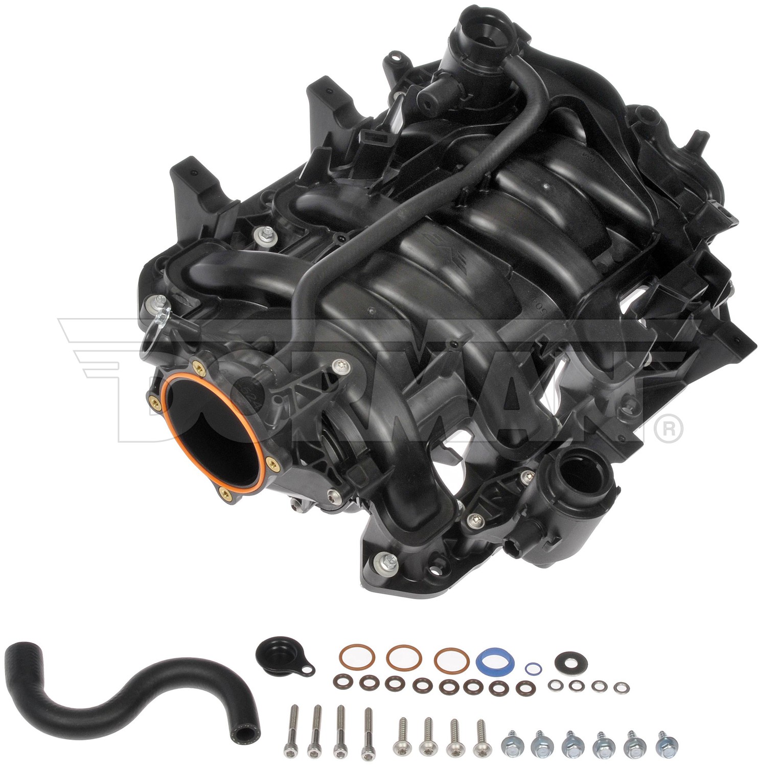 Dorman DOR-615-524 Plastic Intake Manifold - Includes Gaskets