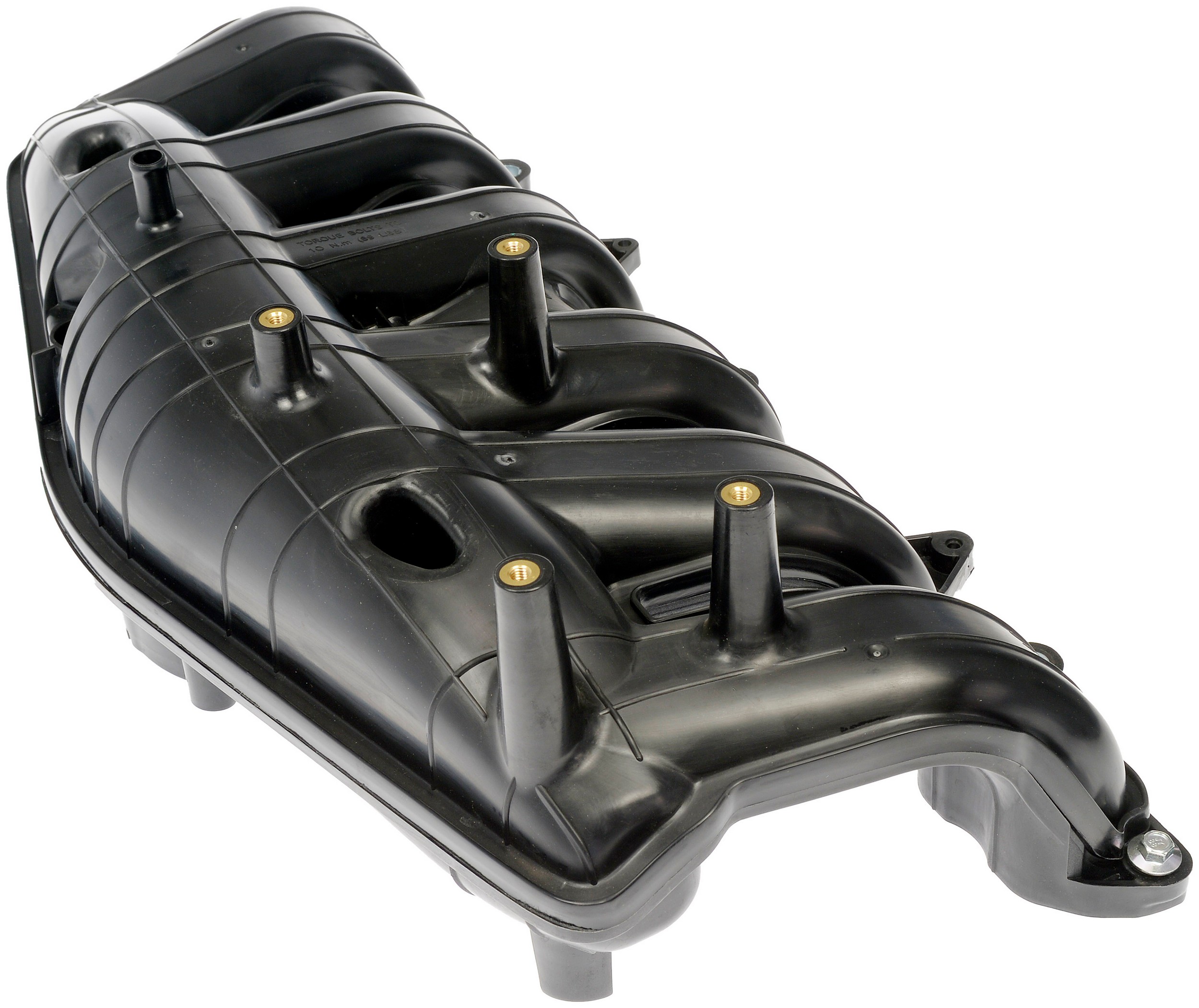 Dorman DOR-615-567 Upper Plastic Intake Manifold - Includes Gaskets - Image 4