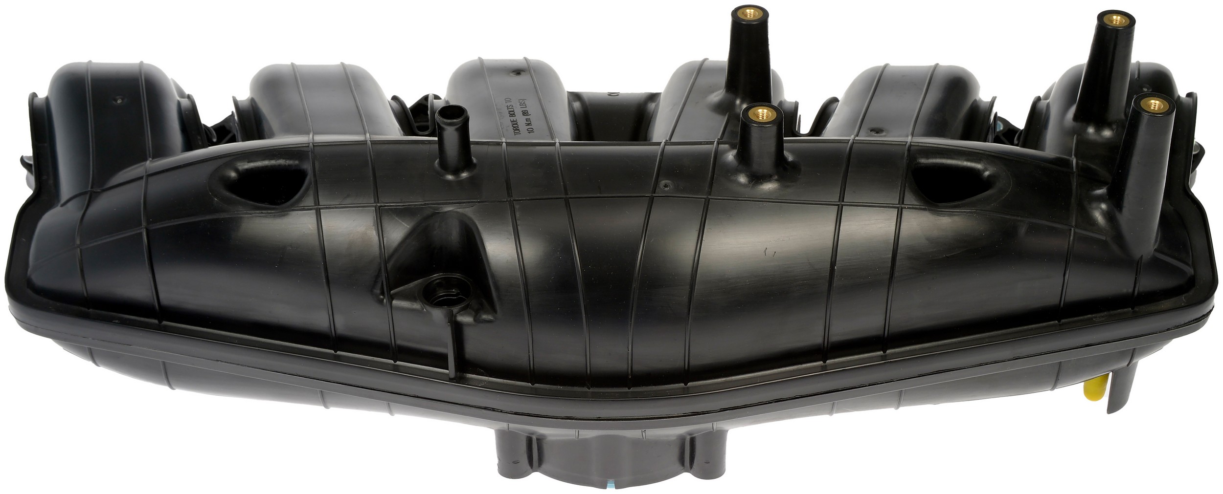 Dorman DOR-615-567 Upper Plastic Intake Manifold - Includes Gaskets - Image 5