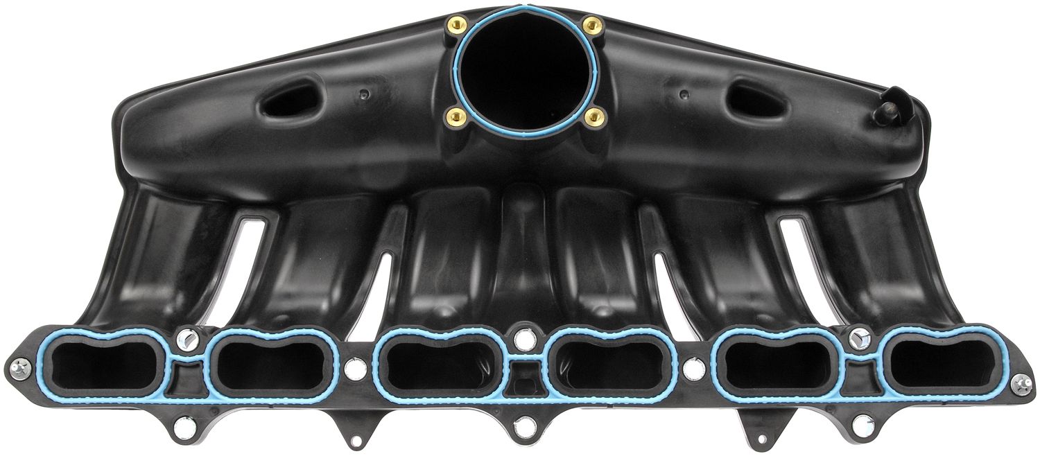 Dorman DOR-615-568 Upper Plastic Intake Manifold - Includes Gaskets - Image 2