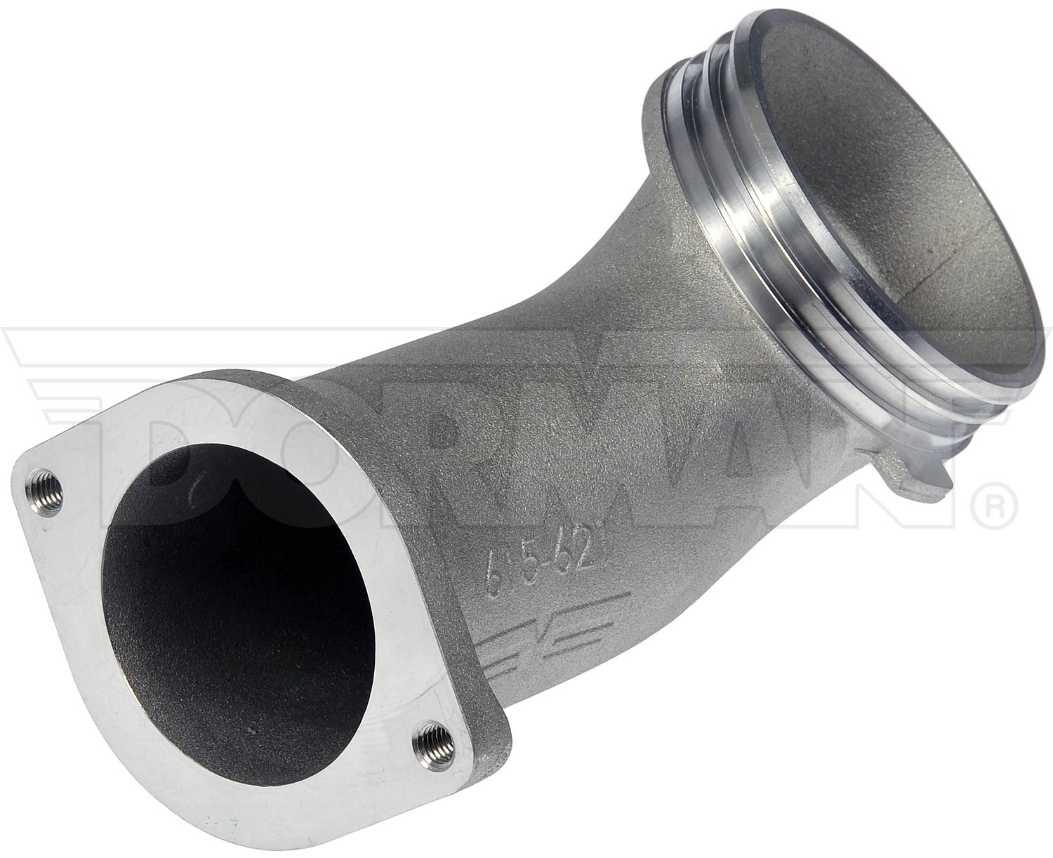 Dorman DOR-615-621 Center Aluminum Intake Manifold