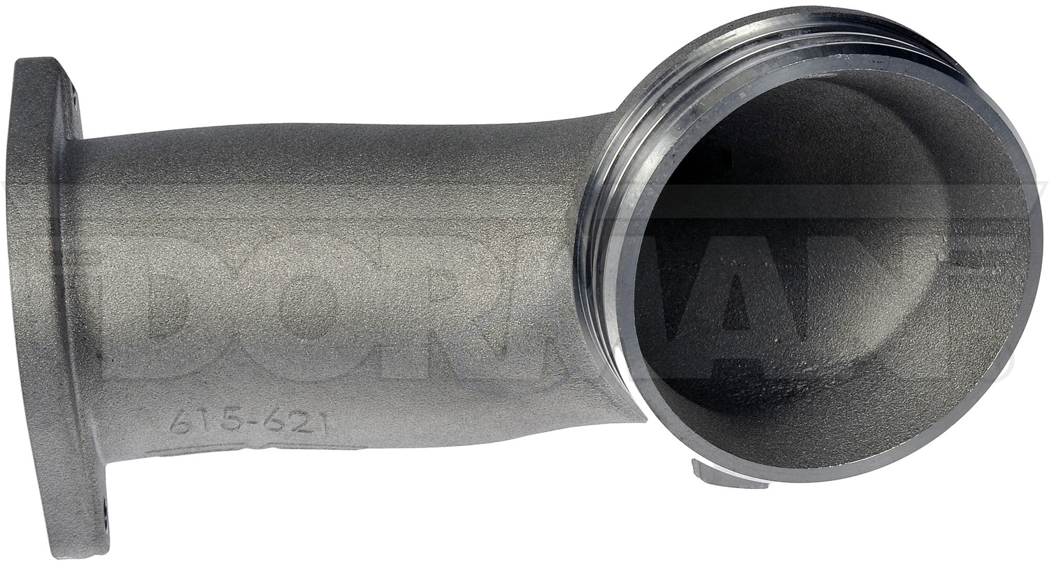 Dorman DOR-615-621 Center Aluminum Intake Manifold - Image 2