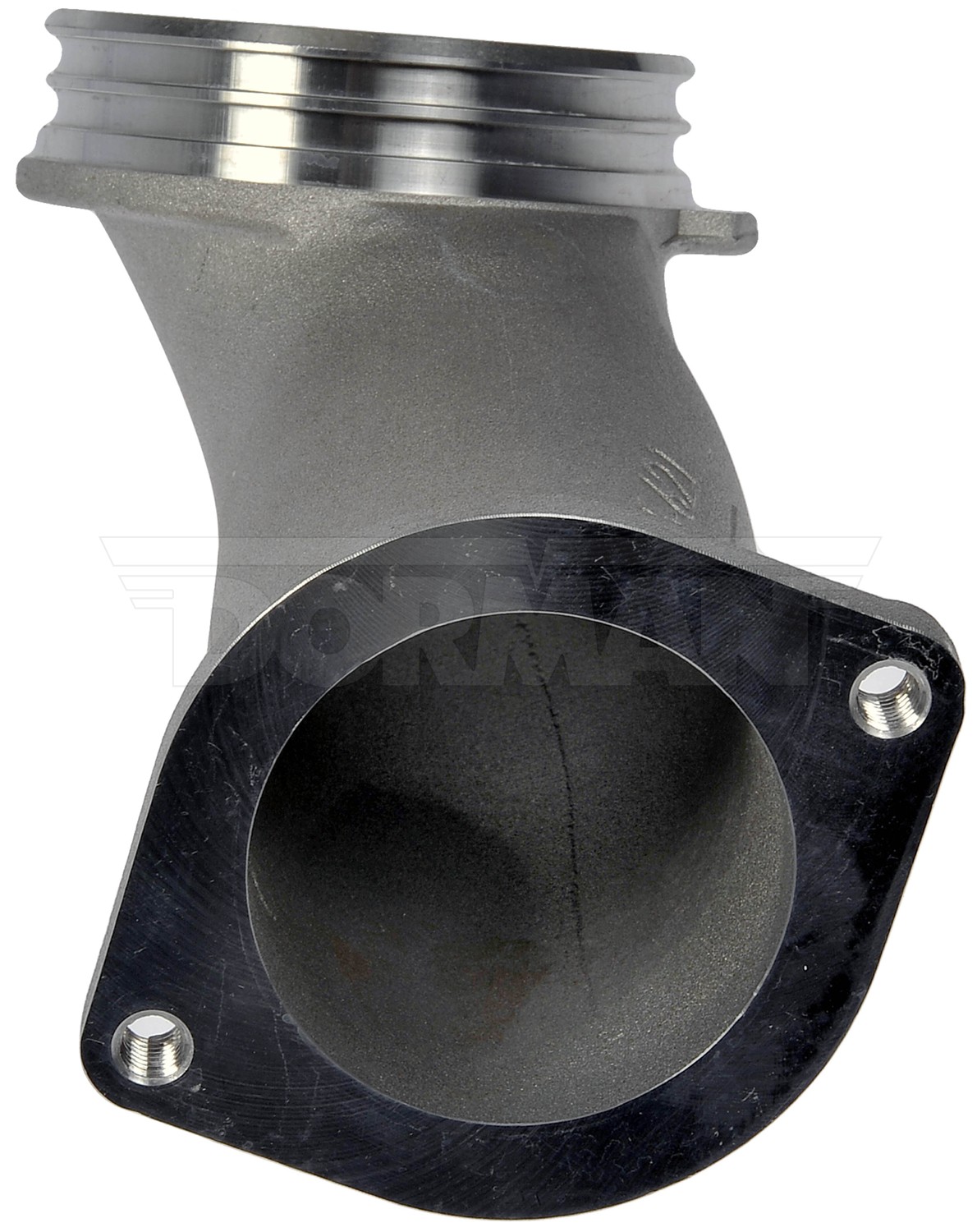 Dorman DOR-615-621 Center Aluminum Intake Manifold - Image 3