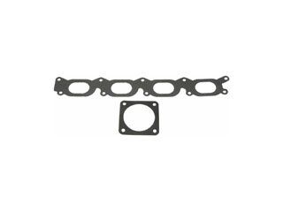 Dorman DOR-615-705 Upper Intake Gasket Set - Includes Intake And Throttle Body Gasket