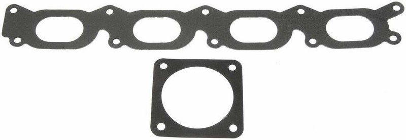 Dorman DOR-615-705 Upper Intake Gasket Set - Includes Intake And Throttle Body Gasket - Image 2
