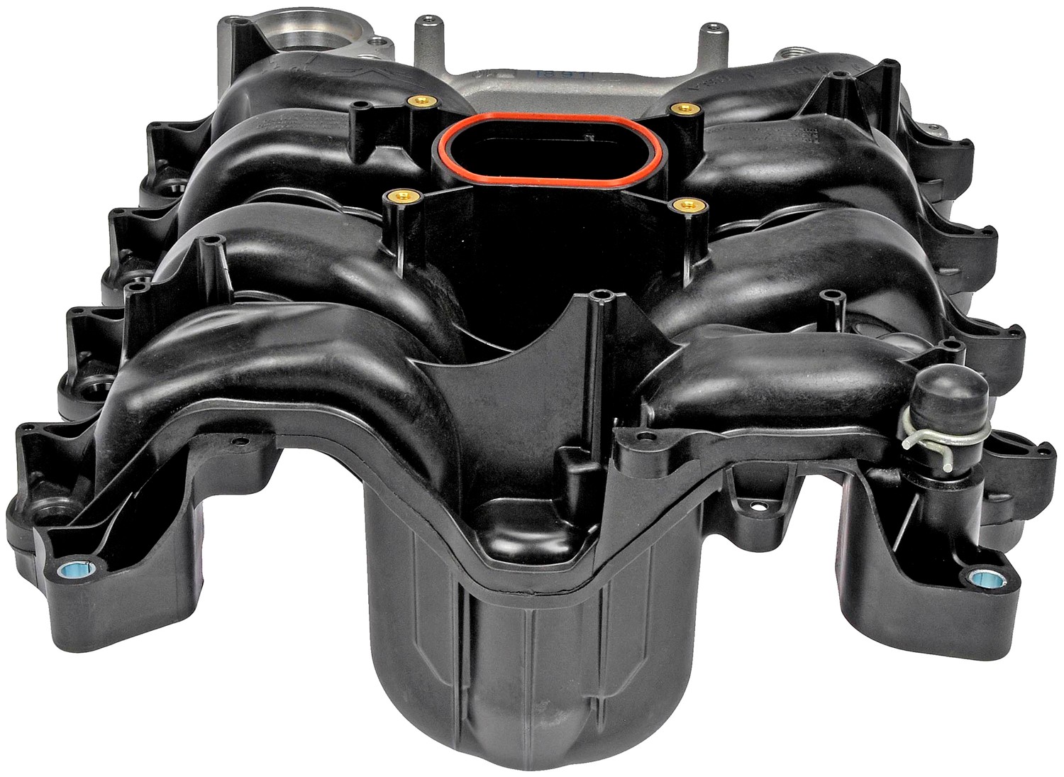 Dorman DOR-615-775 Plastic Intake Manifold - Includes Gaskets - Image 2