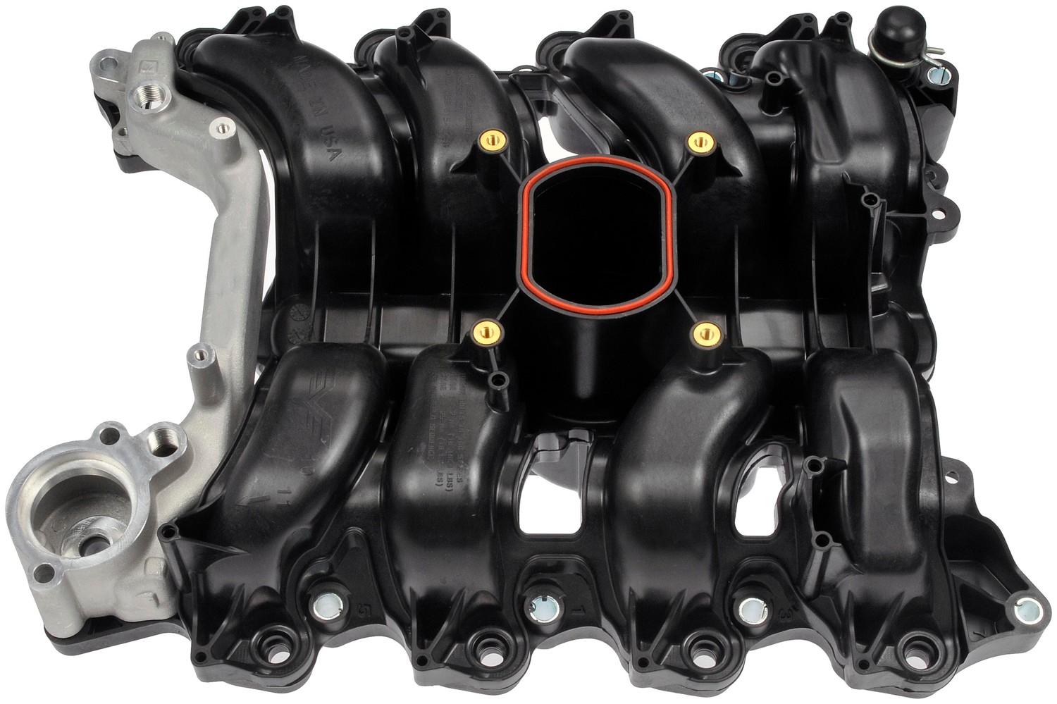 Dorman DOR-615-775 Plastic Intake Manifold - Includes Gaskets - Image 5