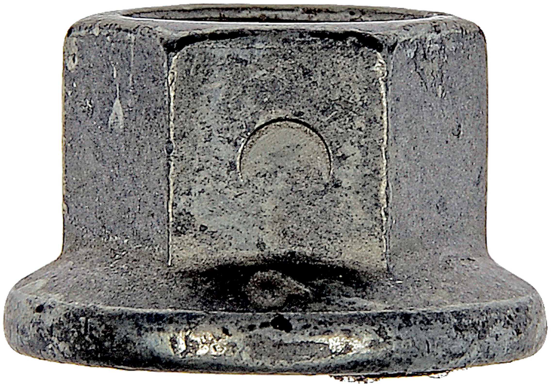 Dorman DOR-615-820 Spindle Nut M10-1.5 Hex Size 13 mm - Image 2