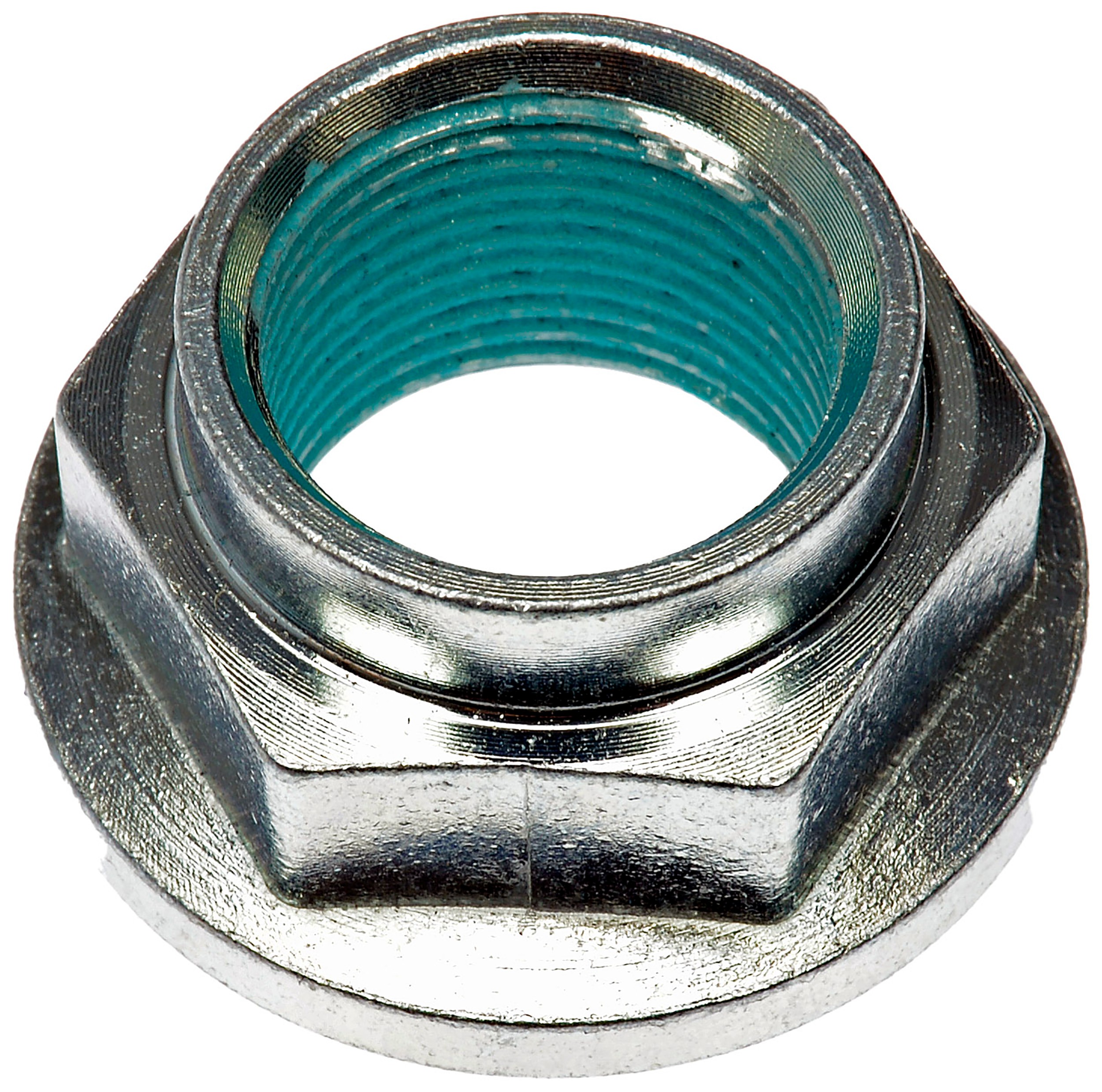 Dorman DOR-615-823 M22-1.50 Spindle Nut - 31.4mm Hex