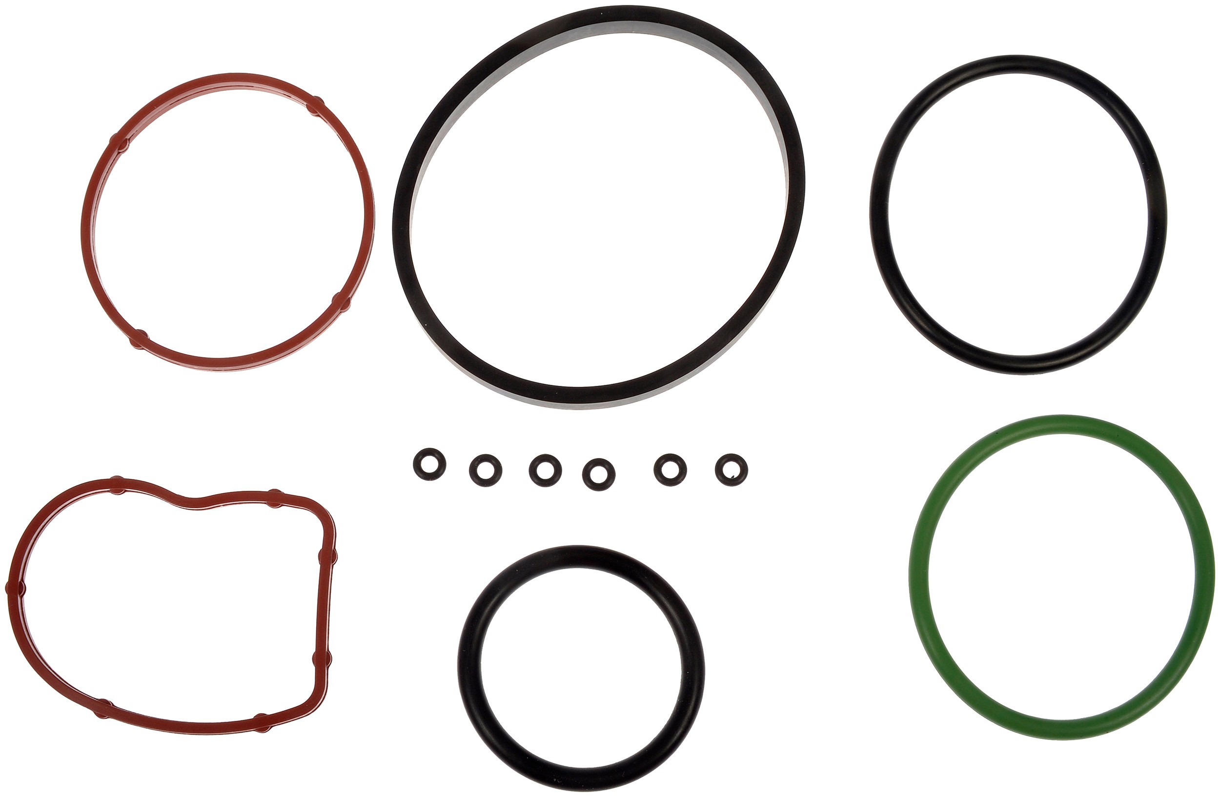 Dorman DOR-615-940 Intake Manifold Gasket Kit - Image 2
