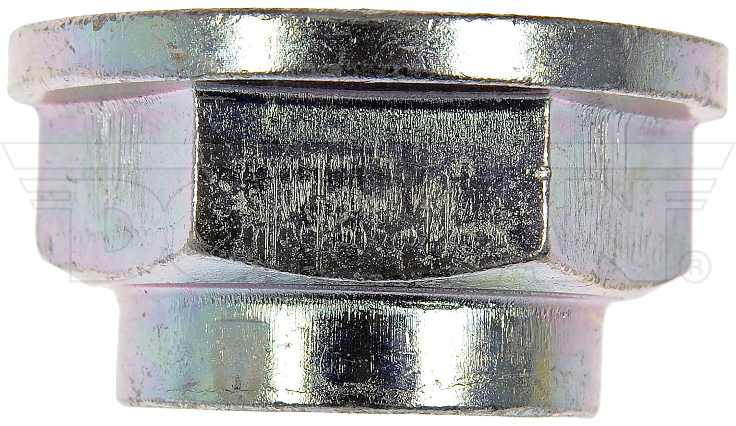 Dorman DOR-615-975 Spindle Nut M22-1.50 Hex Size 32 mm - Image 2